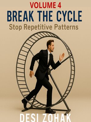 cover image of Break the Cycle